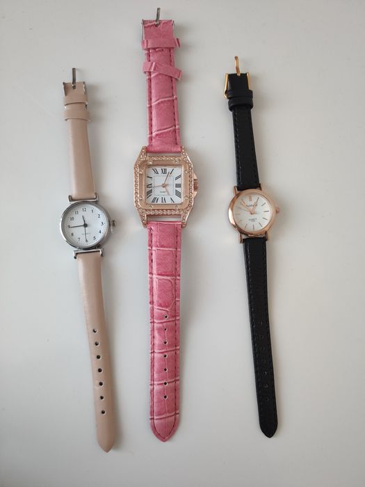 Продам часы Дехсен