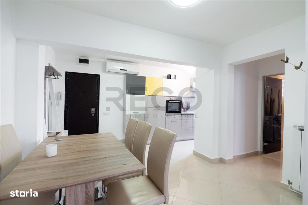 RECO chirie 3camere Sovata