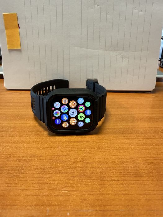 Apple Watch SE 3 44MM  cu garantie