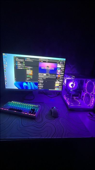 Компьютер гарантия