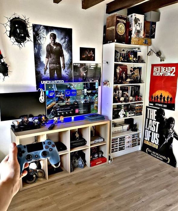 PlayStation 3/4/5 PROKAT sony Dostafka