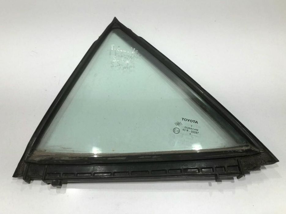 Geam usa fix stanga spate Toyota Corolla (2012-2018)