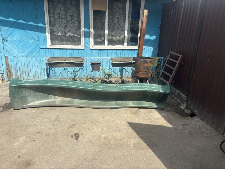 Срочно продам горку 2.90м детская