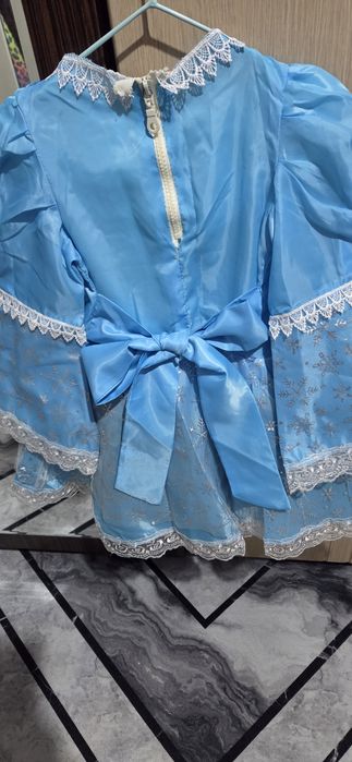 Продам костюм Мальвины!