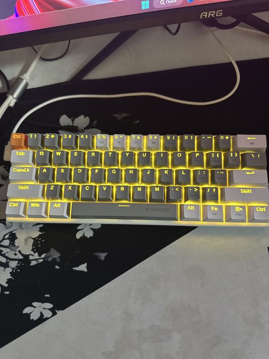 Компютер игравое