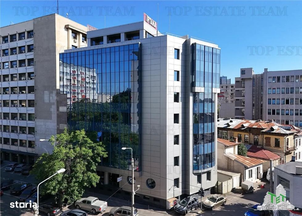 Spatiu de Birouri de 84 mp in Zona Gara de Nord