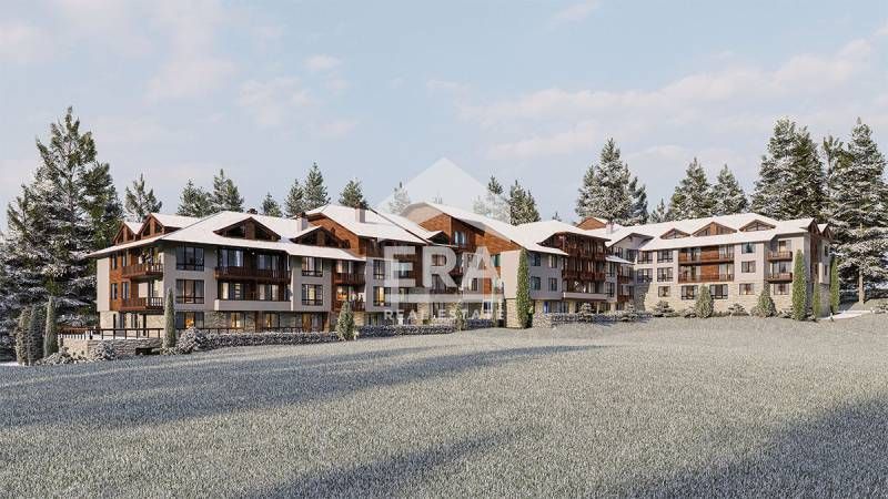 Продава се Тристаен апартамент в Банско - 143 кв.м за 503 €/кв.м - Снимка #3