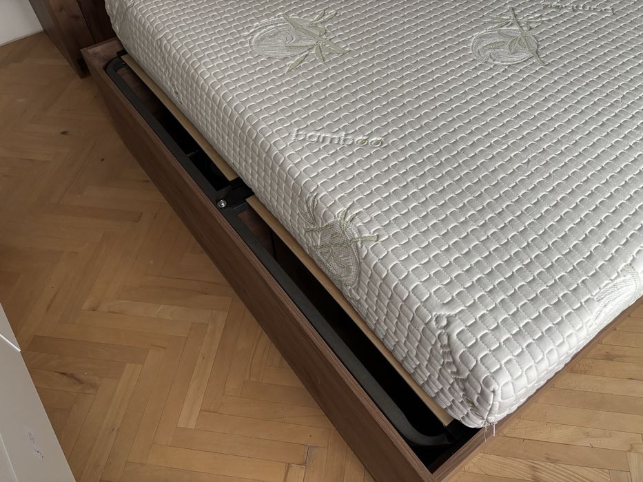 Sleepy Cool Bamboo 160×190 – чисто нов, не е използван
