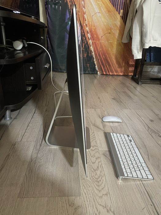 Моноблок Apple iMac 27