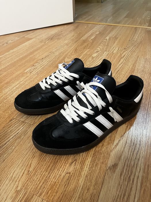 Adidas Samba original