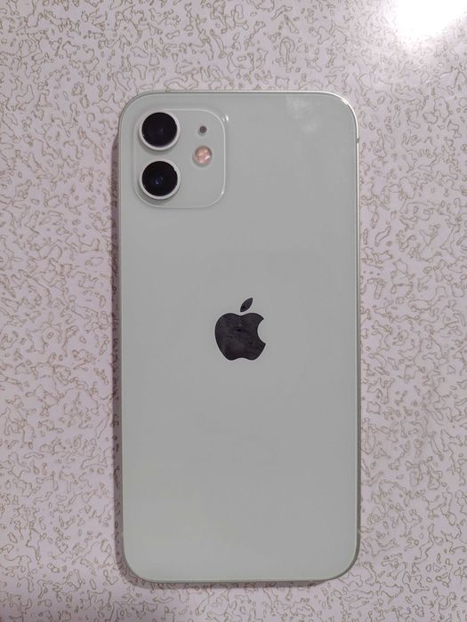 I cloudga tushgan iphone 12
