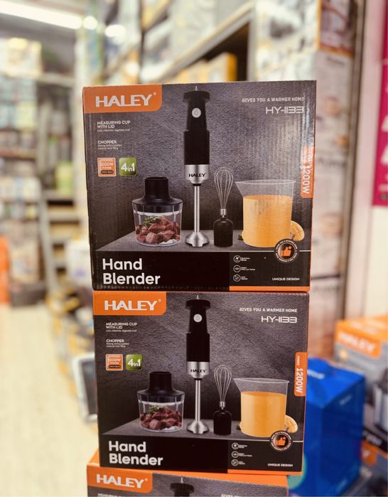 Блендер, Блэндер, Блэндр