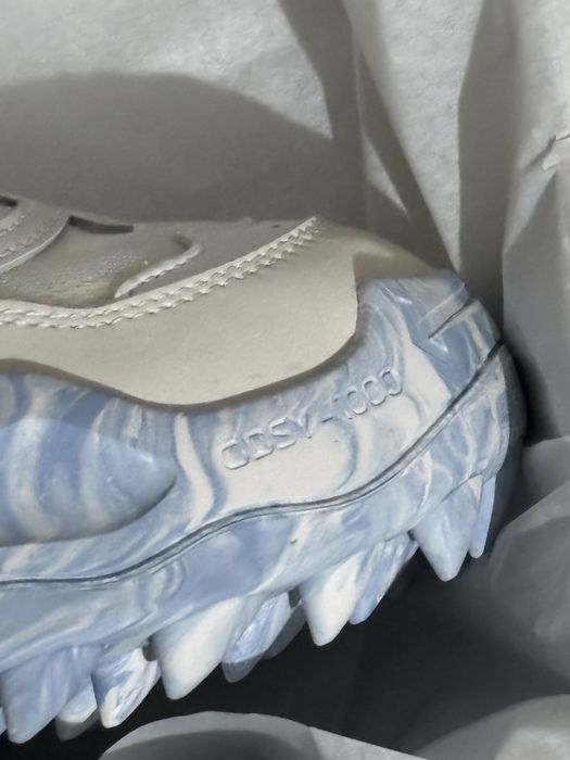 Off White Odsy-1000, noi-full box