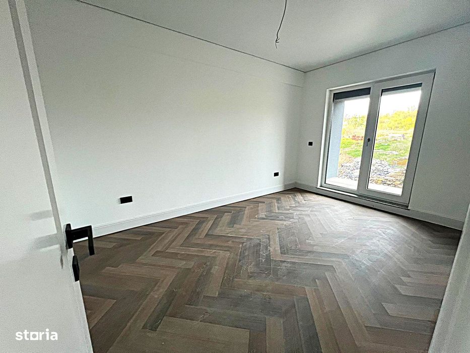 Complex Rezidențial Exclusivist în Tătărași