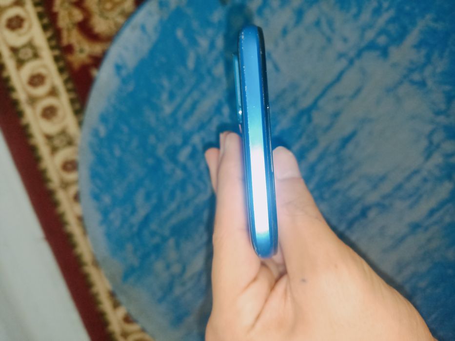 Oppo a54 без каробка