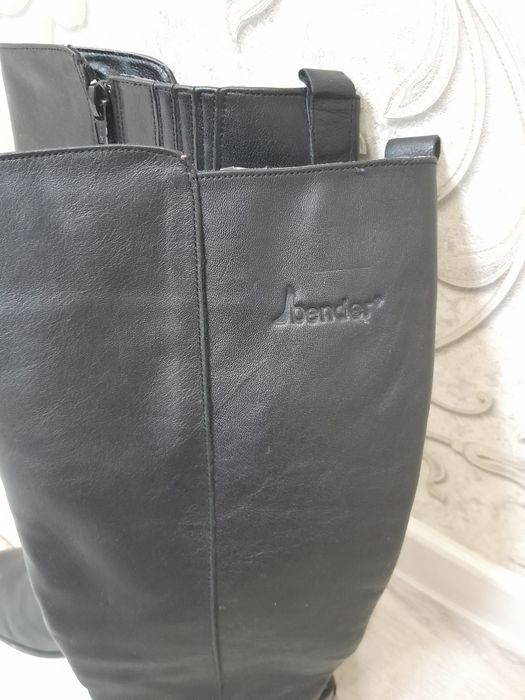 Сапоги женские 37 размера