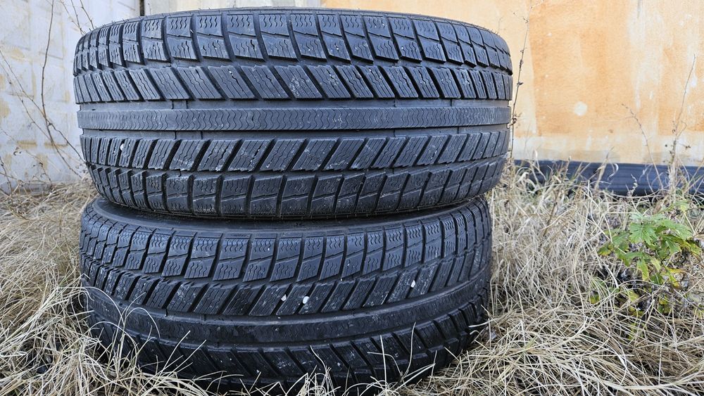Гуми 235 50 18 сайрън
