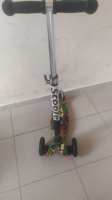 Детска тротинетка