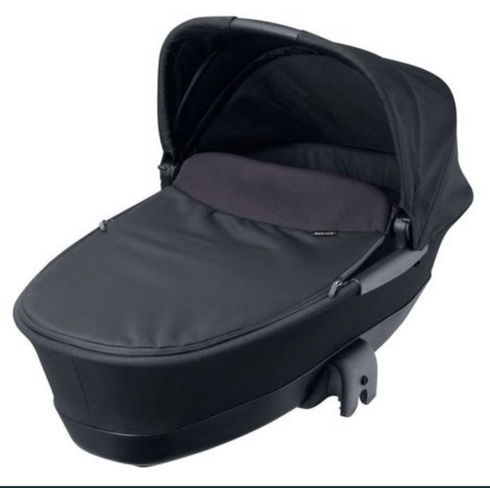Количка с 3 коша maxi cosi elea пълен комплект