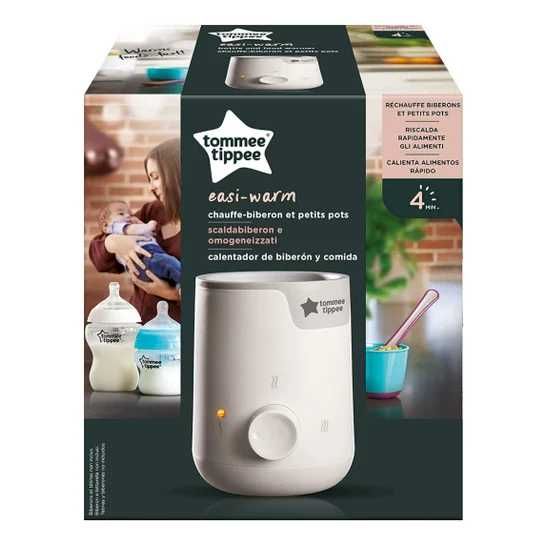 TOMMEE TIPPEE Нагревател за шишета/бурканчета EASY WARM  [НОВО]