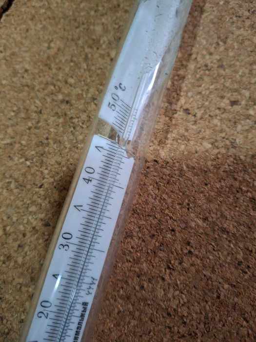 Термометр для специальных поверочных лабораторий, тип ТЛ-18 (СССР)