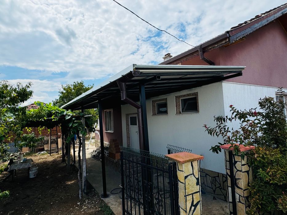 Ремонт на покриви и много други услуги