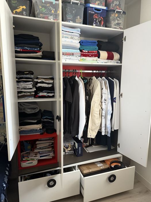 Шкаф для мальчика