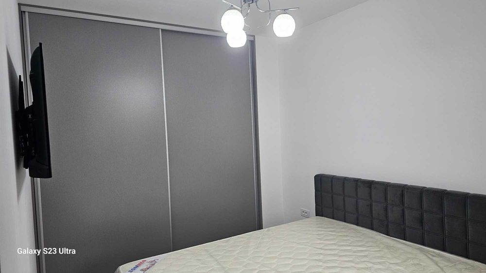 Ap 2 camere in Vivamus Park Residence