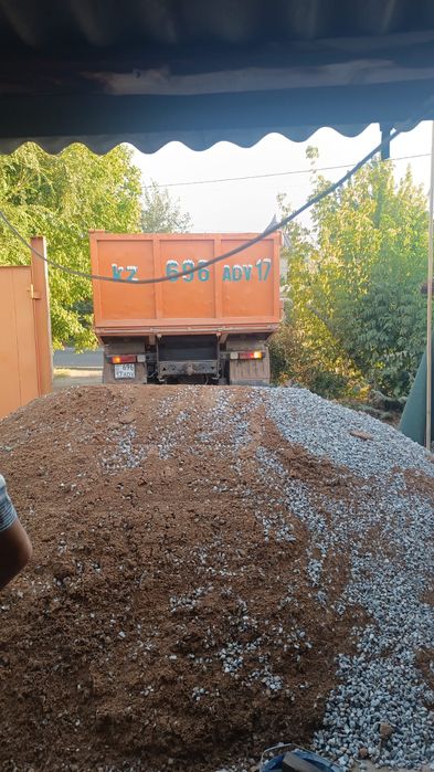 Услуги хова камаз шансиман