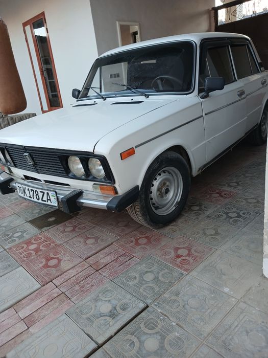 Жигули VAZ 21 06