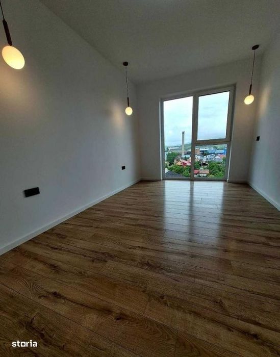 Apartament 2 Camere + Parcre Subterana | Bloc Nou| Marasti
