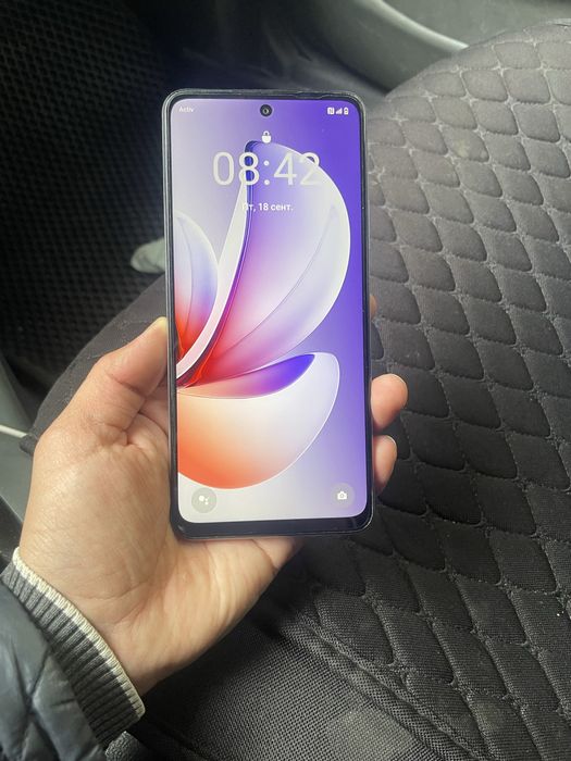 Продается Realmi c71
