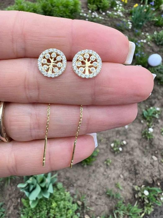 Argint placat cu aur