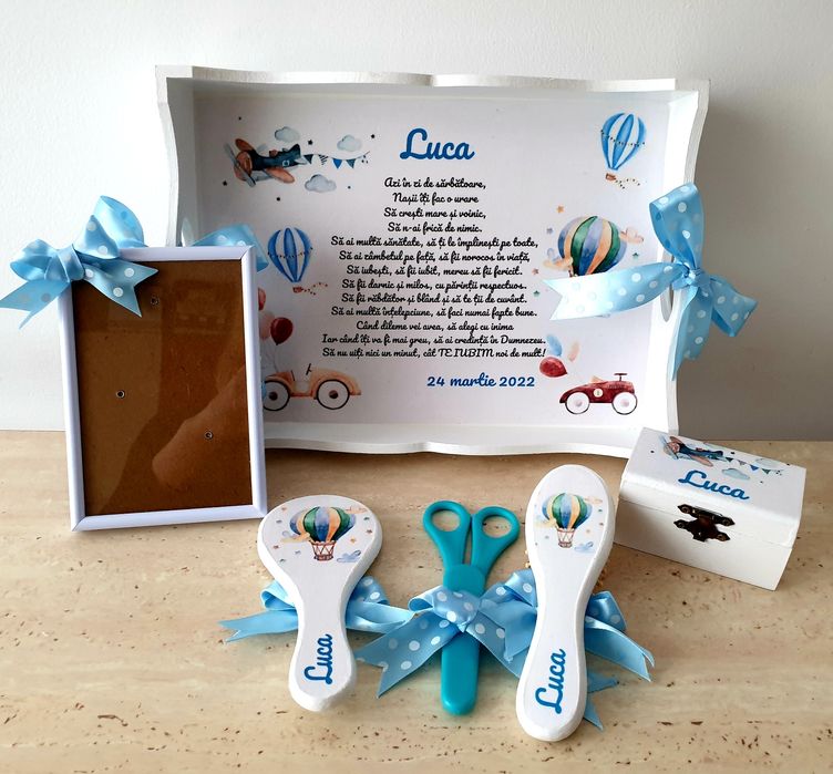 Set mot/ Tavita mot/ Turta/ Set aniversar/ Tava mot