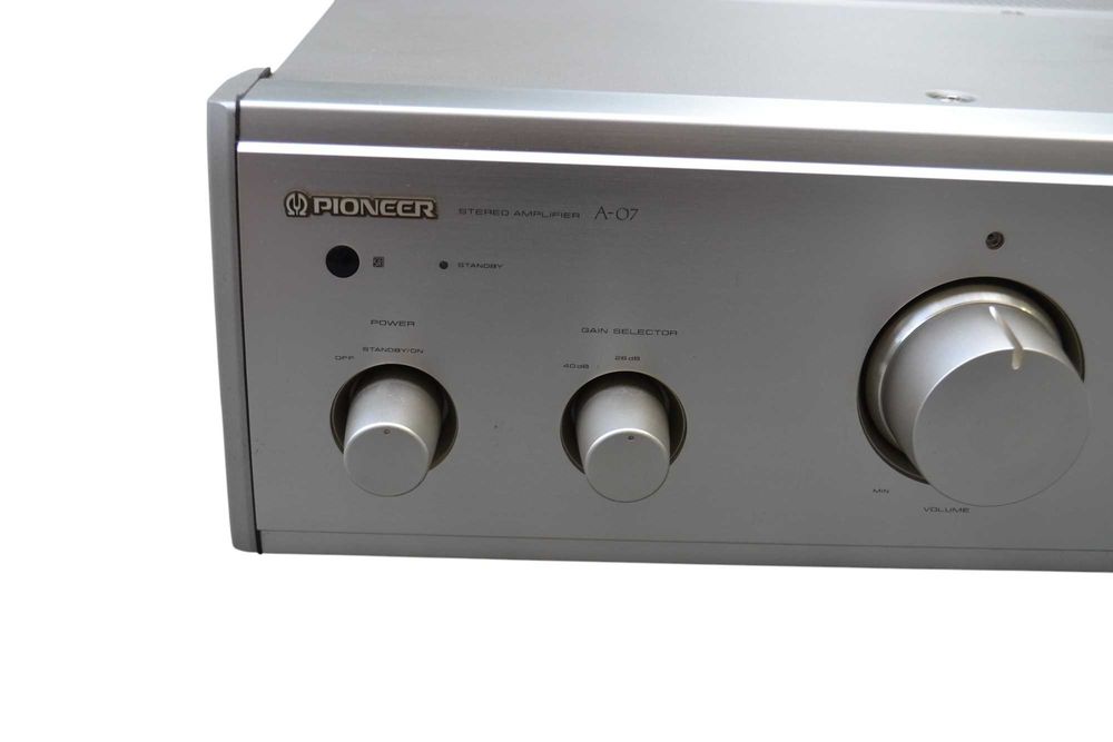Amplificator Pioneer A-07