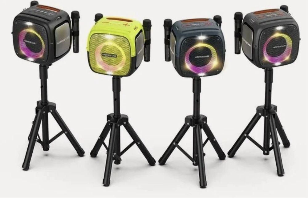 Hopestar Party One 80 Вт