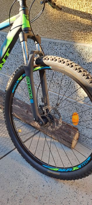 Колело Sprint Maverick 29 цола