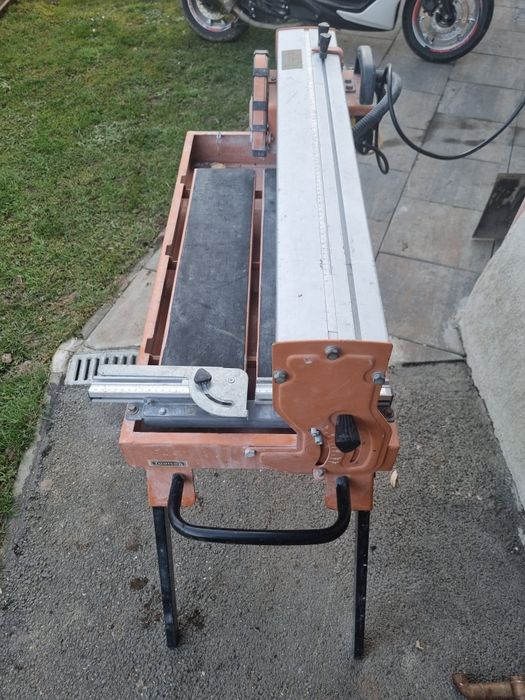 Mașină electrica taiat gresie faianță