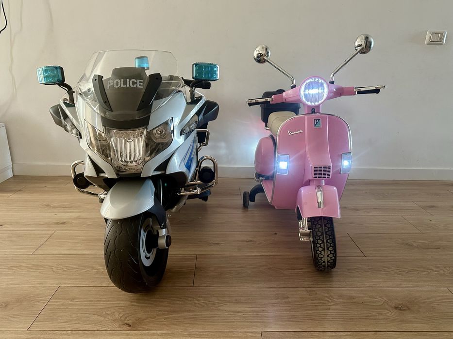 Scuter electric de vanzare (NOU/ Garantie)