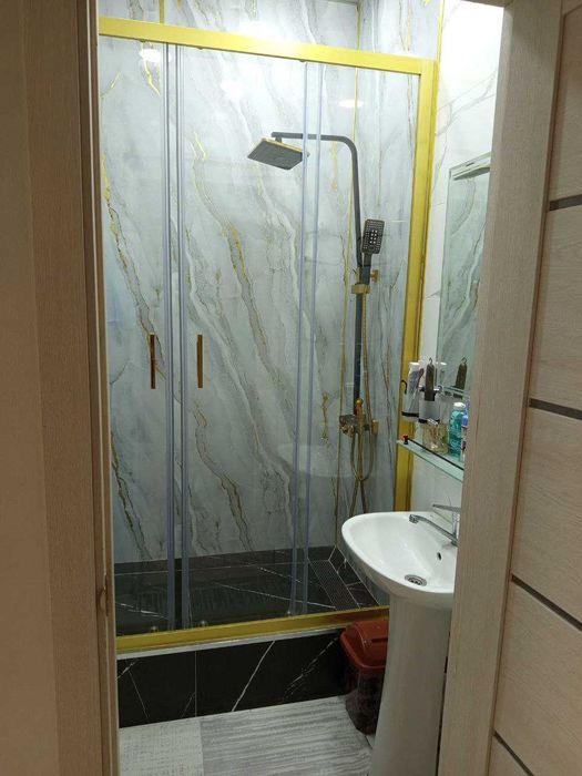 студент аёл-қизлар учун квартира бор. Хазайкали. Янгиҳаёт туманида