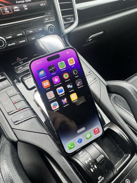 Iphone 14Pro max 256GB