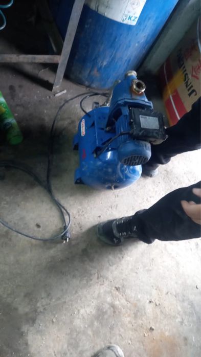 Ремонт Насос жондеу жөндеу