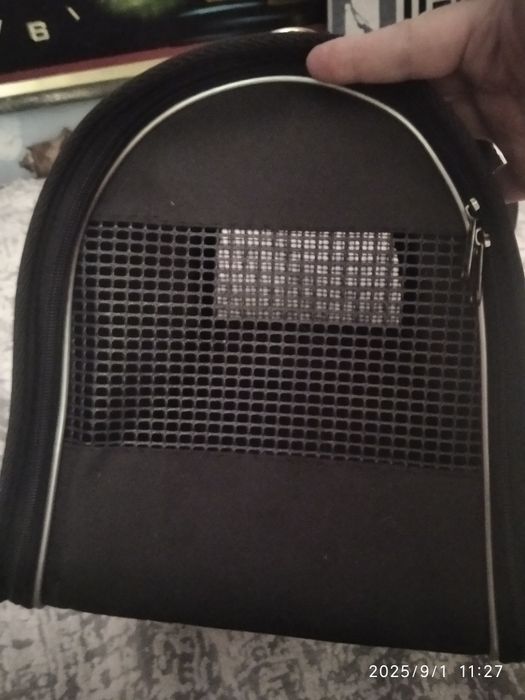 Переноска для животных