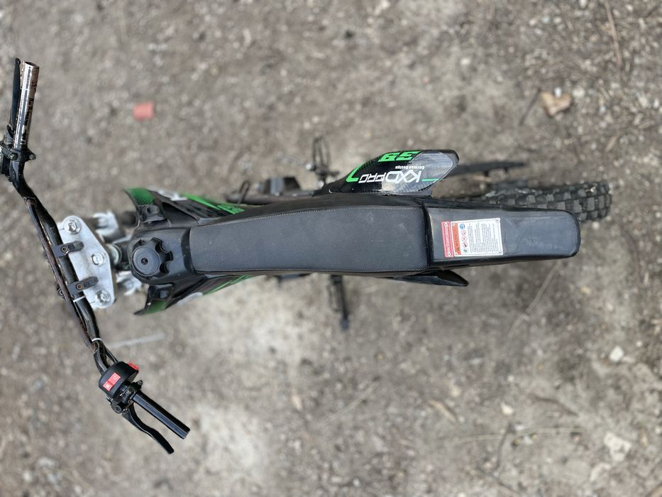 pedala pornire cross - Piese pentru alte vehicule de vânzare | OLX.ro