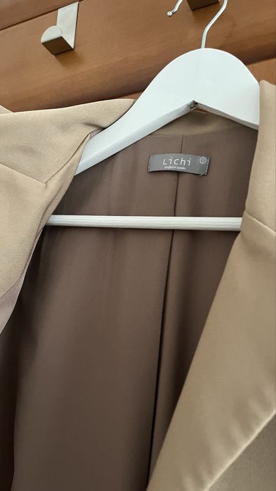 Пиджак блейзер Lichi