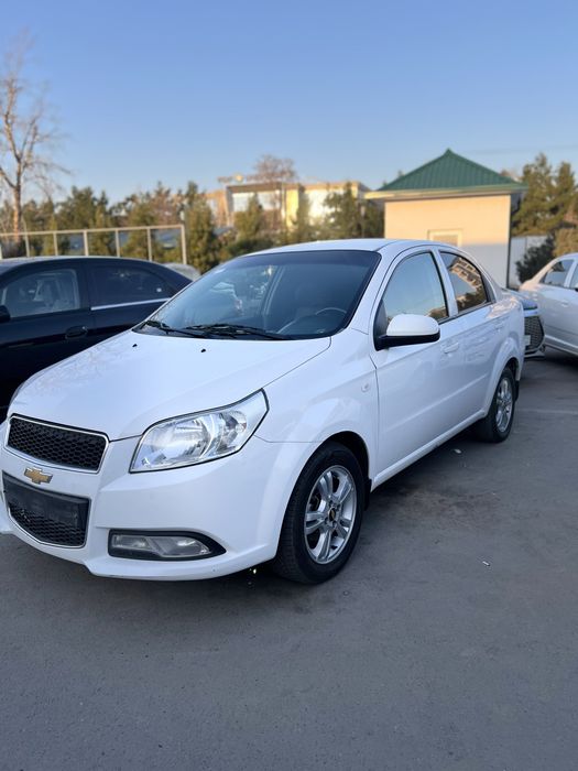 Нексия 3 продается