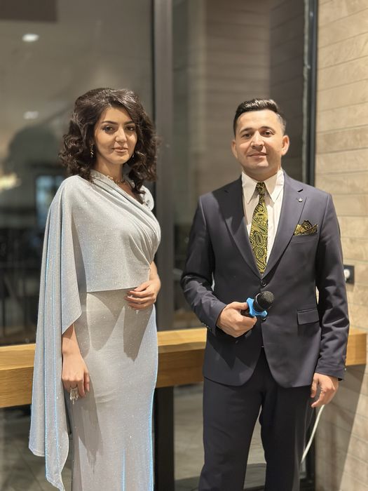 buxoro to’y boshlovchi