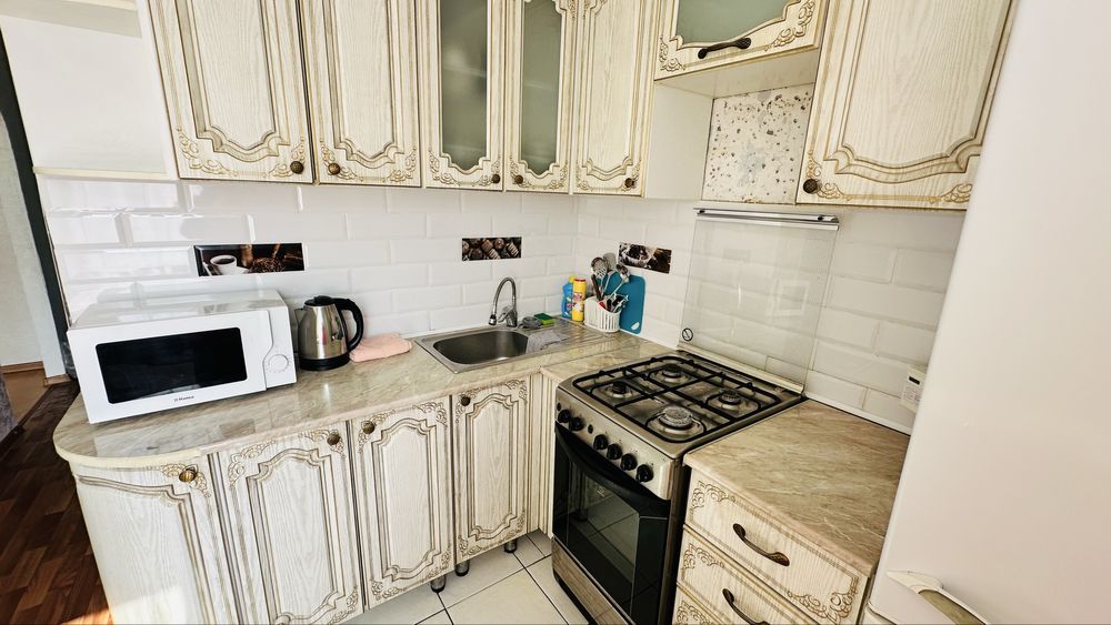 Посуточно 1-комн в районе КТИ