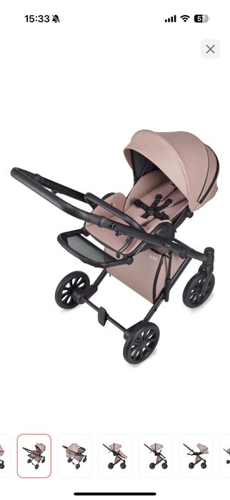 Продам Коляску универсальную Anex