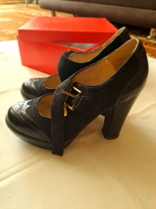 Продам туфли 37 размера